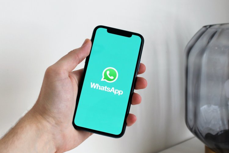 WhatsApp Rilis Screen Sharing, Meeting Online Tak Perlu Pakai Zoom dkk
