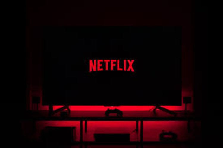 Netflix Rilis Aplikasi 'Netflix Game Controller' Untuk Perangkat IOS