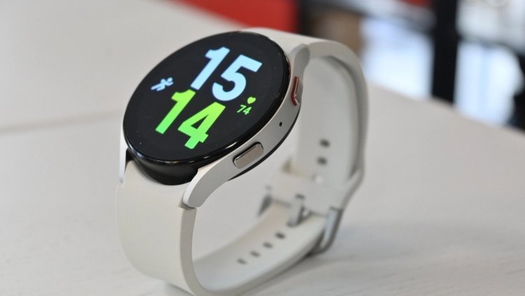 Review Samsung Galaxy Watch6: Smartwatch Paling Perhatian!