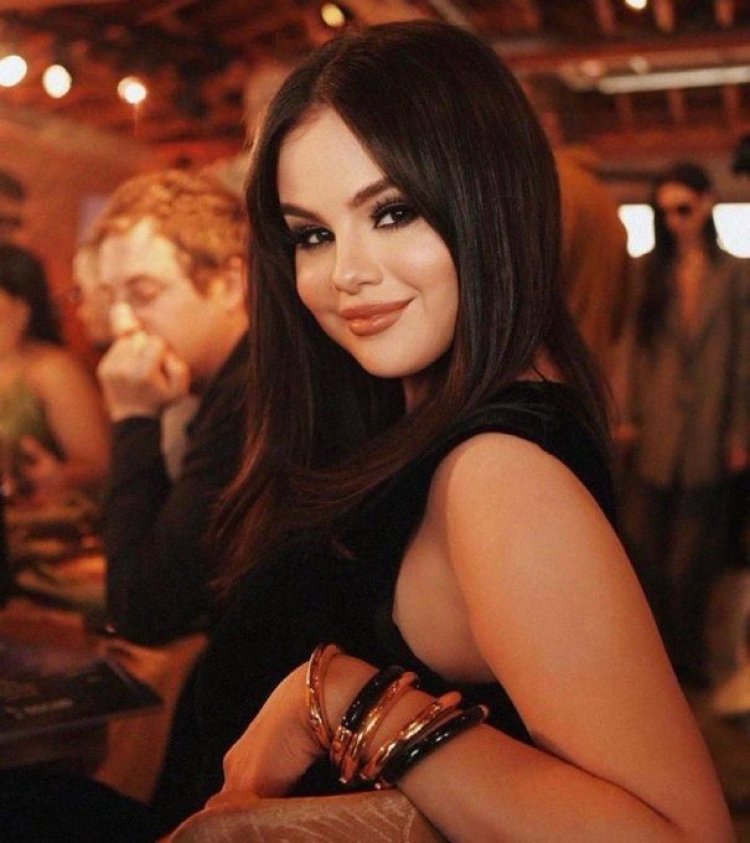Selena Gomez ungkap syarat yang ia cari dari calon pasangan