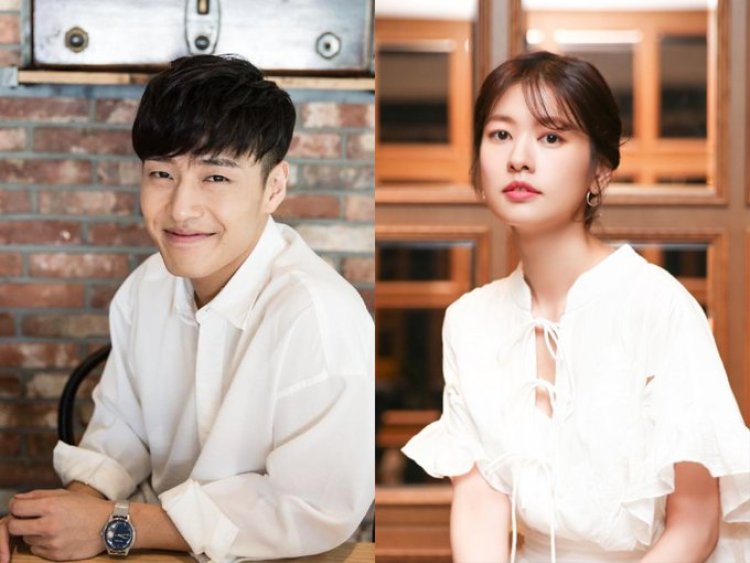 Kang Ha Neul dan Jung So Min Berusaha Menemukan Kenangan Masa Lalu di 30 Days