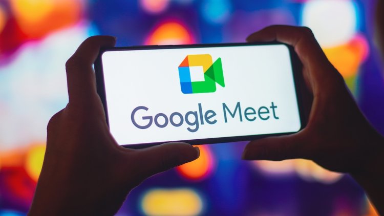 Google Meet bawa pembaruan resolusi video 1080p untuk panggilan grup