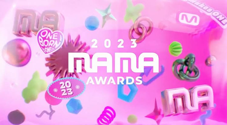 Ini dia nominasi MAMA Awards 2023, SEVENTEEN hingga aespa