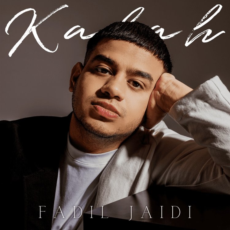 Fadil Jaidi ungkap kisah yang relate ke banyak orang  di single ‘Kalah’