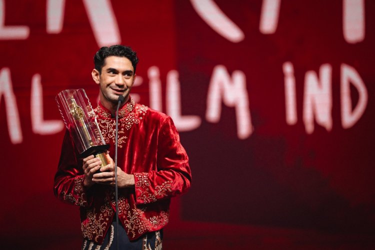 Malam Anugrah Citra Festival Film Indonesia 2023