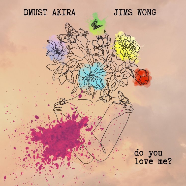 Mengundang Emosi Murni Cinta Di Tengah Ketidakpastian, "Do You Love Me" Oleh Jims Wong x Dmust Akira Menyelami Ruang-ruang Rentan Hati