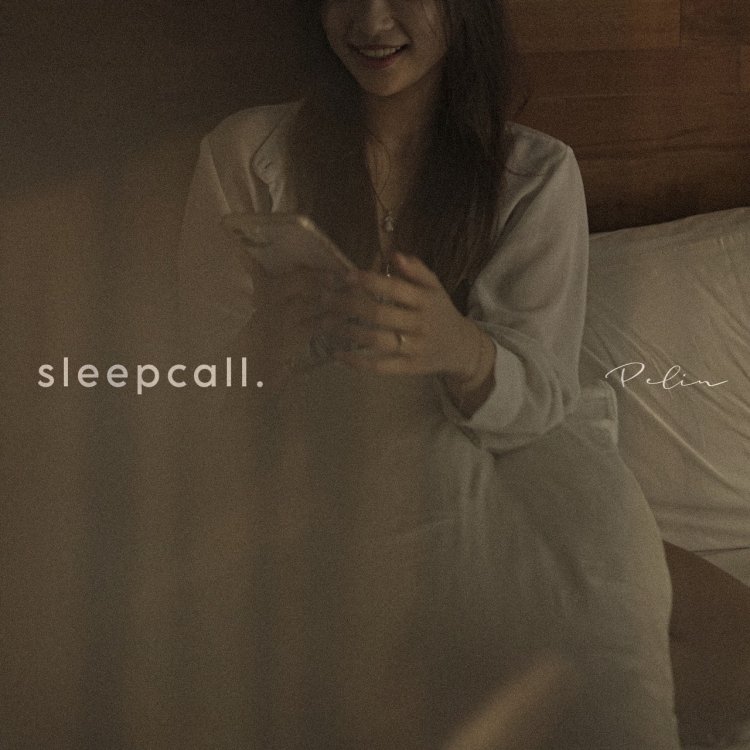 Eveline Restu Asmoro (Pelin) Merilis Single Terbarunya “Sleepcall”