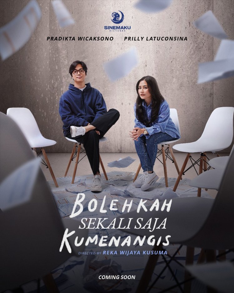 Sinemaku Pictures Hadirkan Sinemaku Day, Ajang Bukti Nyata Keseriusan dan Komitmen untuk Industri Perfilman Indonesia