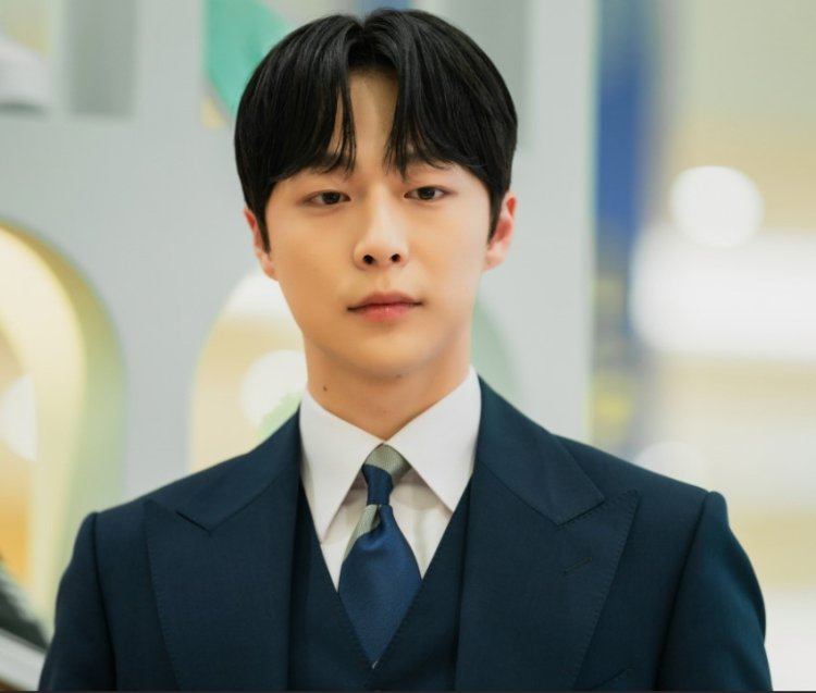 Karakter yang Pernah diperankan Baek In-hyuk, Pemeran Chaebol dalam The Story of Park’s Marriage Contract.
