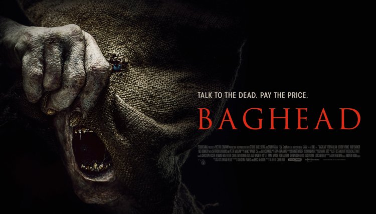 Baghead: Talk To The Dead Pay The Price Tayang Hari Ini