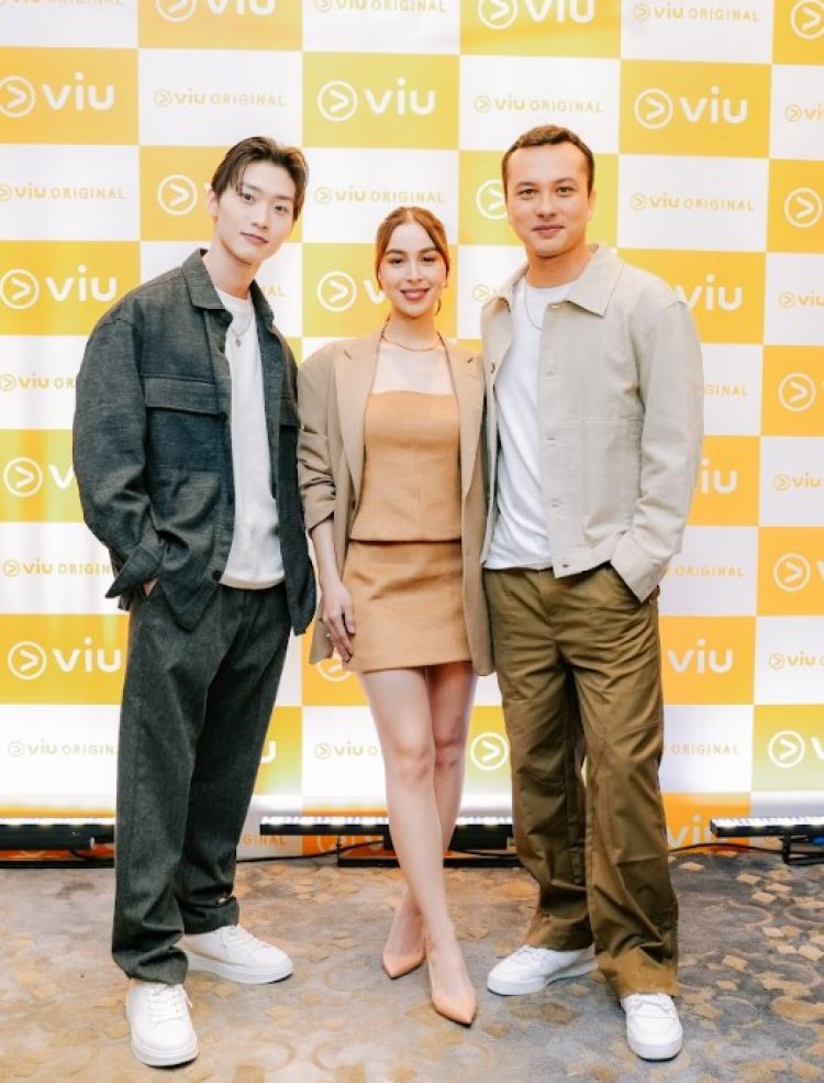 Viu mengumumkan peluncuran Viu Original Secret Ingredient, drama digital multi-market pertama bersama Unilever Nutrition SEA dan Indonesia