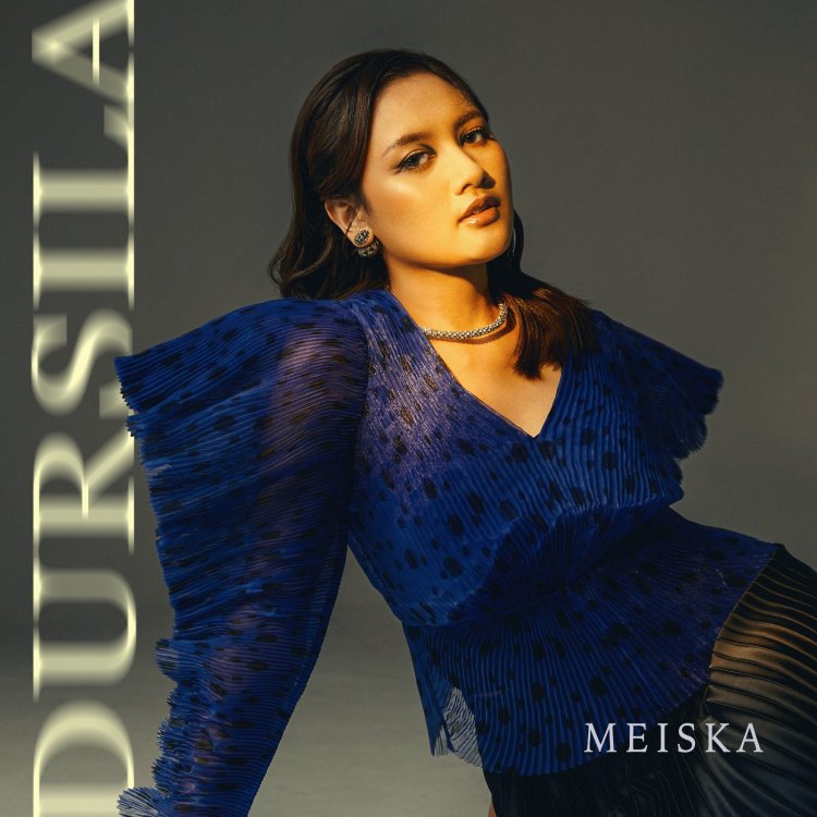 Meiska Adinda Mengisi OST Film Malaysia Berjudul “Malang Si Puteri”  Lewat Track Berjudul “Dursila”