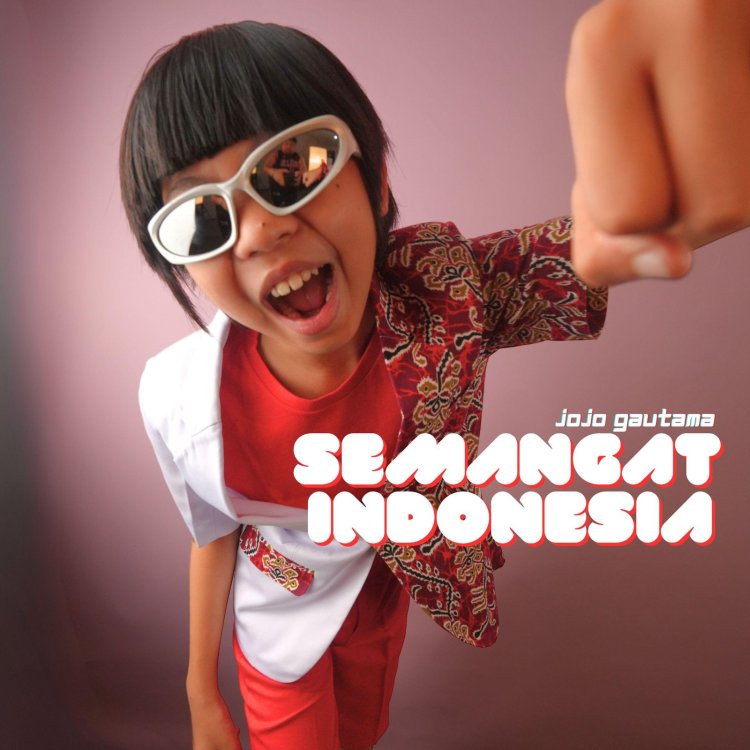 Lagu "Semangat Indonesia" Membawa Inspirasi dan Semangat Pada Pemuda Indonesia