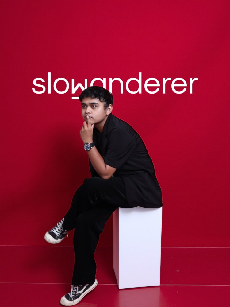 Slowanderer Ungkap Fantasi Liar di Single “Dig In Deep Down”