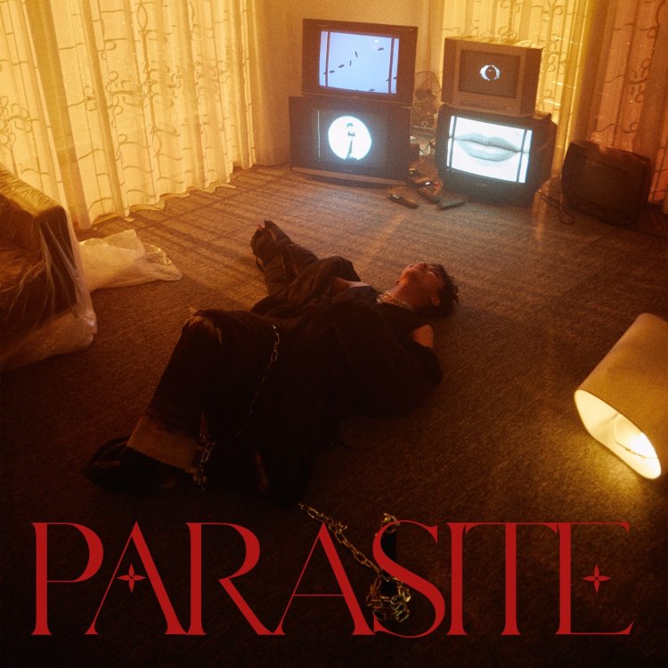 "parasite" by yuji and Ethan Low