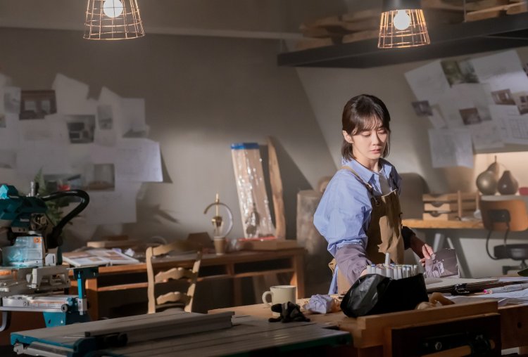 5 Plot Twist dalam Drama Korea My Happy Ending, Bikin Makin Seru