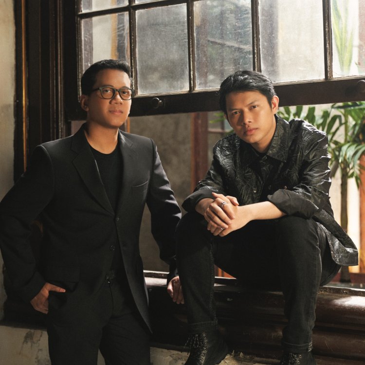 Duet Bareng, Rony Parulian dan Andi Rianto Sajikan “Sepenuh Hati” yang Lebih Rockmantic