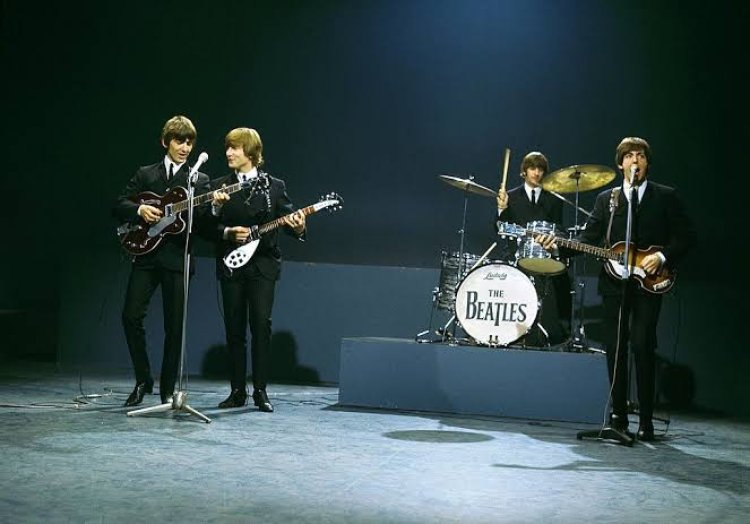 “Let It Be” Film Dokumenter The Beatles Akan Tayang 8 Mei 2024