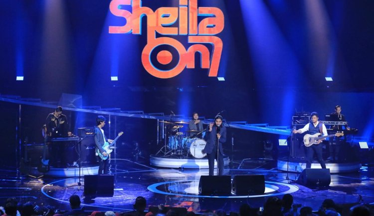 Sheila On 7 Akan Tur Tunggu Aku Di 5 Kota, Tiket Mulai Dijual Pada 27 April