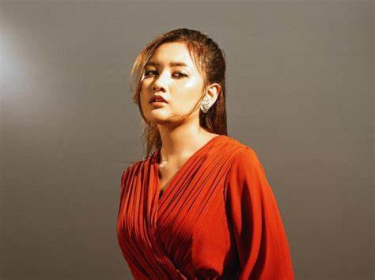Single Meiska Adinda Berjudul "Hilang Tanpa Bilang" Meraih Sertifikasi Double Platinum di Indonesia dan Malaysia