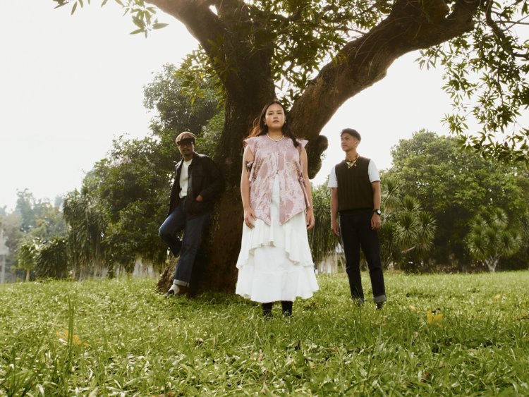 Pendarra Grup Pop-Folk Merilis Single Berjudul "Perjalanan Singkat"