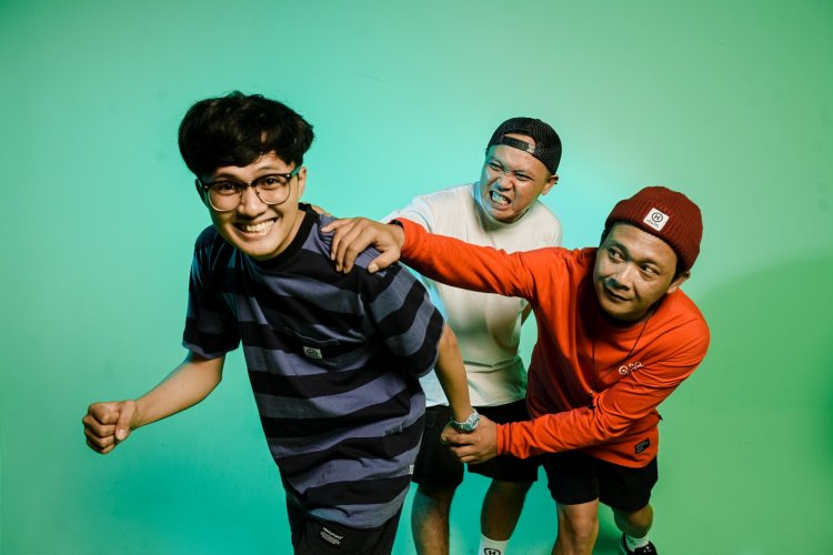 Band Poppunk Asal Semarang, Pyong Pyong Kembali Meluncurkan Single Lagu Terbaru Berjudul “Nisbi”