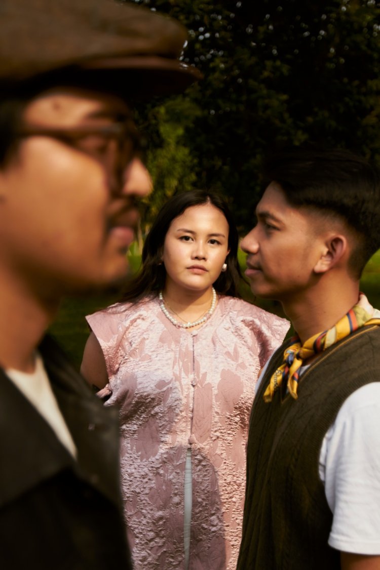 Band Pendarra  Rilis Album Perdana "Ode Matahari" Ajak Pendengar Dalam Cerita Perjalanan Emosional