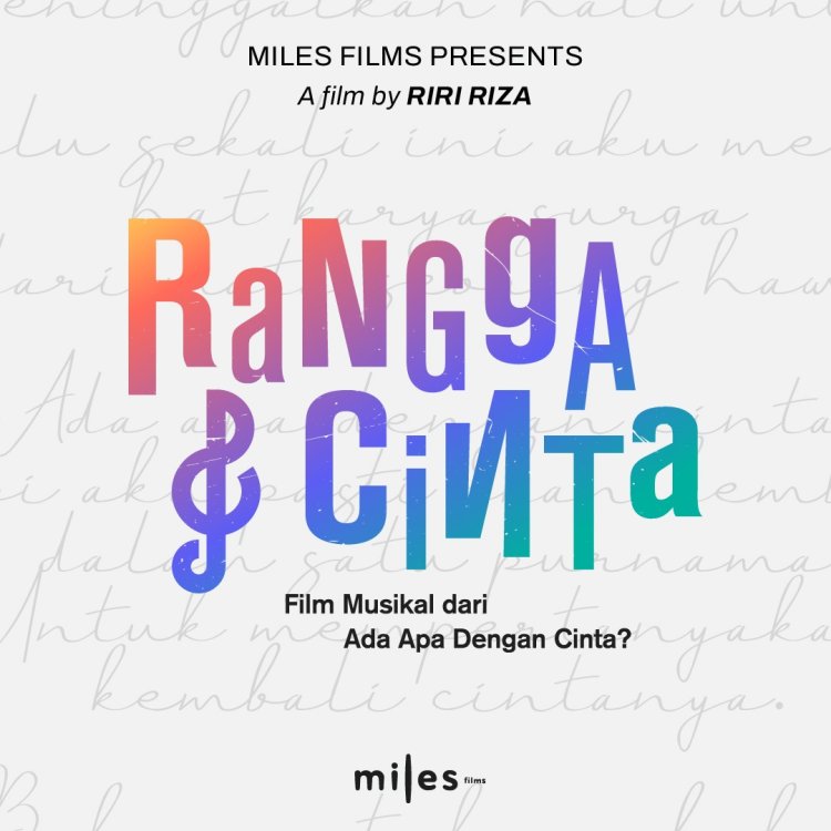 Miles Films Produksi Lima Judul Baru, Ragam Genre dan Kolaborasi Lintas Generasi