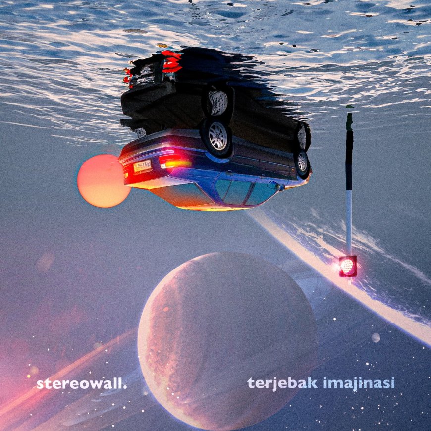 Terjebak Imajinasi: Perjalanan 12 Tahun Band Stereowall dalam Evolusi Musik Mereka