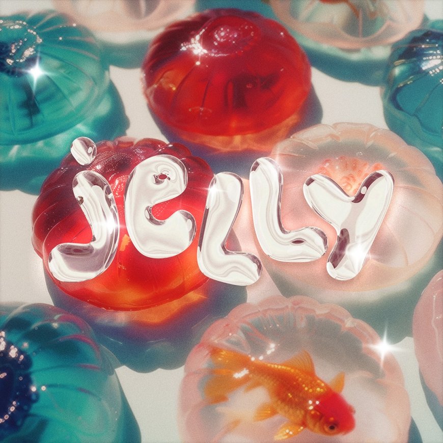 Trio R&B Singapura brb. Berkolaborasi dengan Bintang Baru Jepang Aile The Shota dalam Single “jelly”