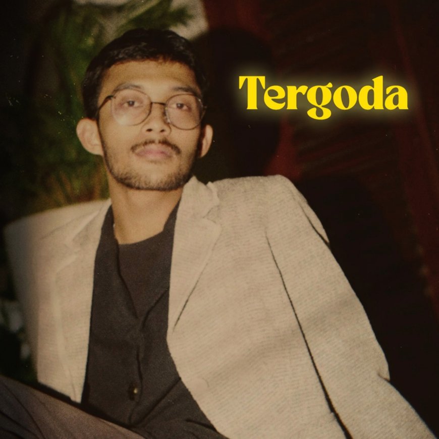 Wedhar PJ Menghidupkan Kenangan Malam Pertemuan Pertama dalam Single Terbaru "Tergoda"