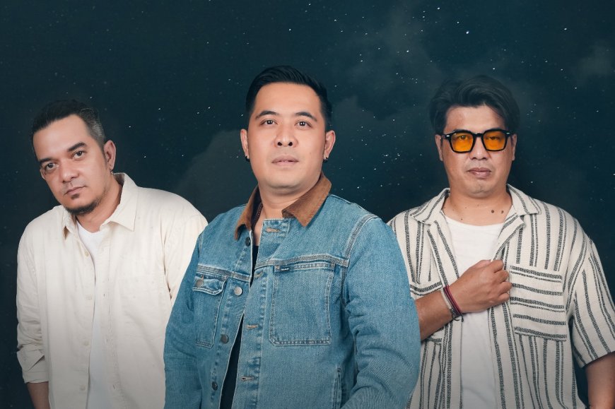 BianGindas Rayakan Ulang Tahun Ke-9 dengan Single Terbaru "Cinta Biru"