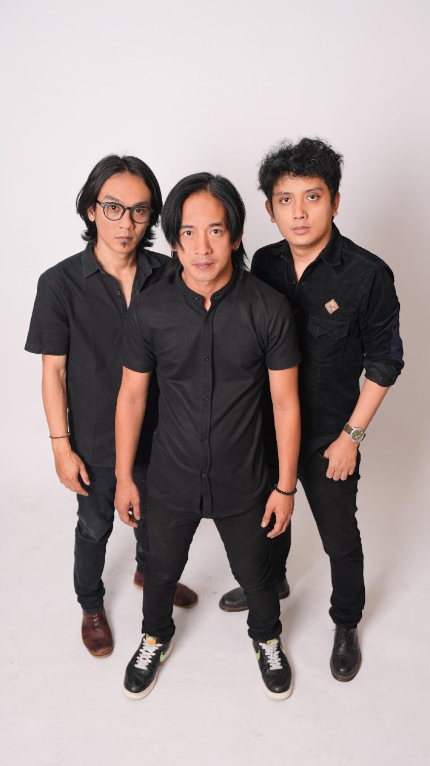 Junvio Rilis Single Terbaru "Dengar" dengan Sentuhan Elektro Futuristik yang Sarat Emosi