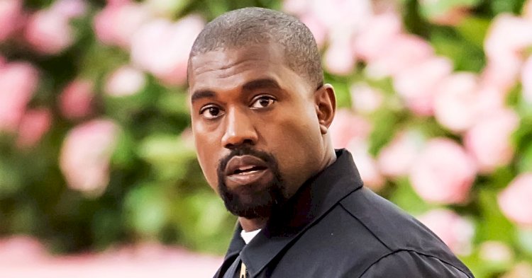 Biaya Kuliah Anak George Floyd Akan Dibiayai Kanye West
