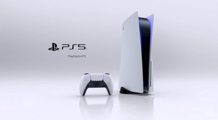 Selamat PlayStation 5 Sudah Rilis