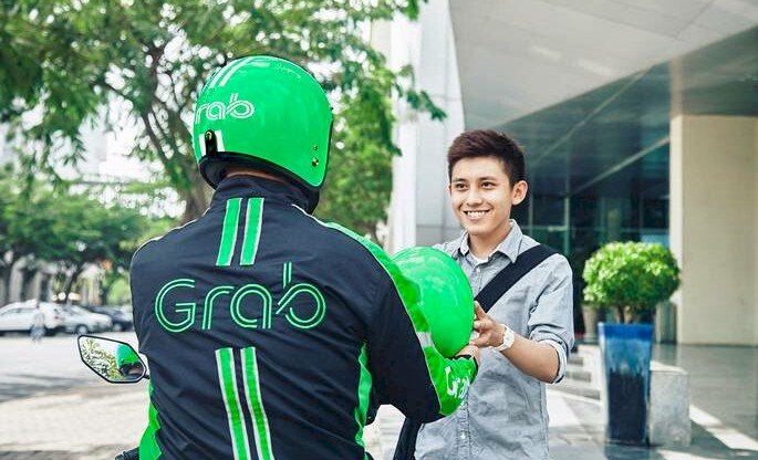 Grab Indonesia Rumahkan 360 Karyawan