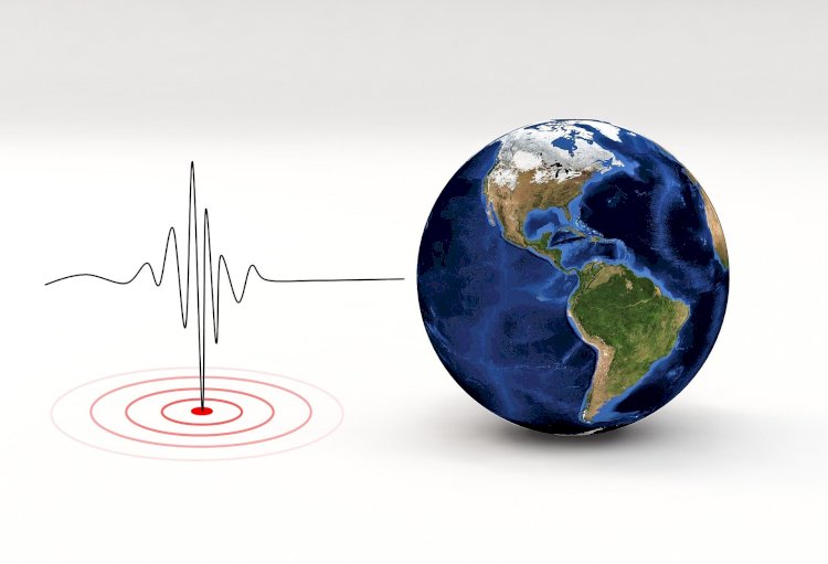 Gempa Bumi 6,1 Magnitudo di Pangandaran Tak Berpotensi Tsunami