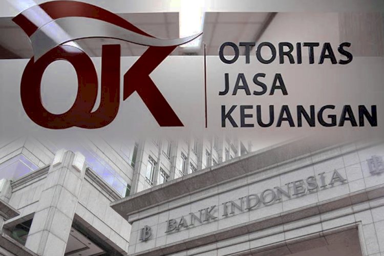 Perlukah Fungsi OJK Kembali ke Bank Indonesia?