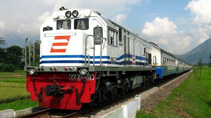 Kereta Api MalangJakarta Kembali Beroperasi Bulan Ini, Berikut