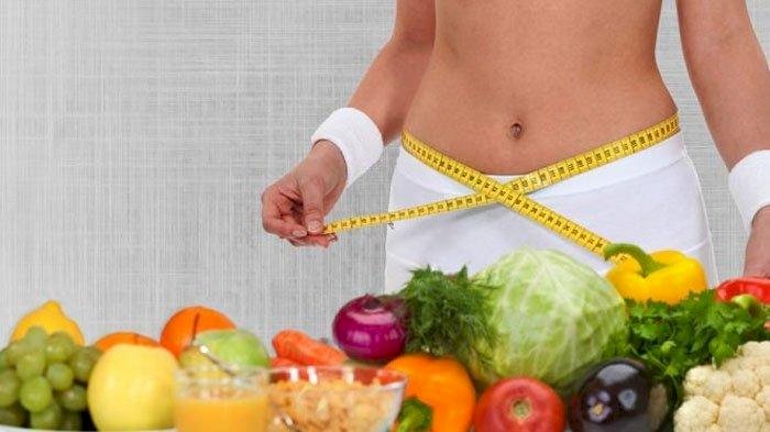 10 Tips Diet, Cocok Buat Orang Malas