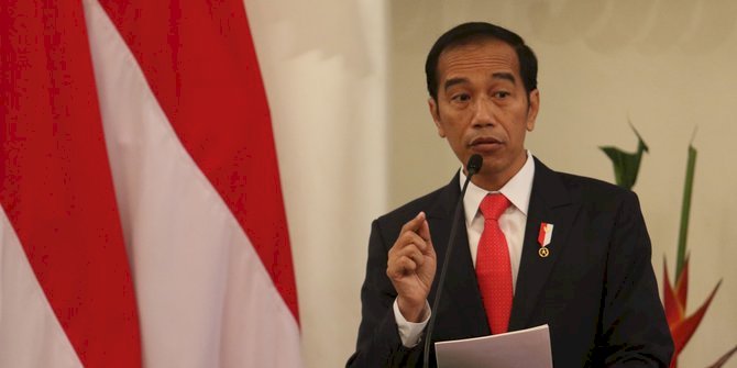Daftar 18 Badan-Komite yang Resmi Dibubarkan Jokowi