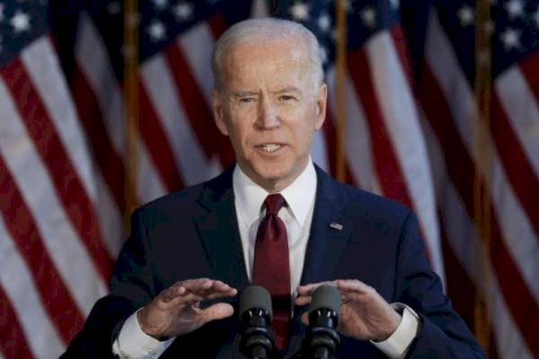 Kutip Hadis Nabi Muhammad, Joe Biden Berjanji akan Angkat Muslim Masuk dalam Pemerintahan AS
