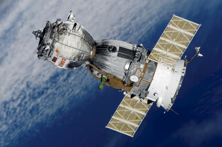 Rencana Peluncuran Satelit Satria di 2023 Mendatang