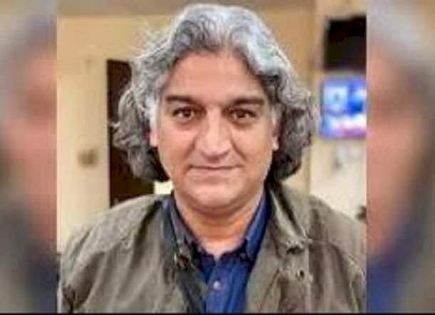 Jurnalis Pakistan yang Diculik Militer Akhirnya Bebas.