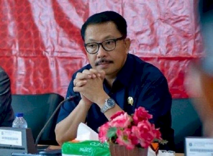 Kasus COVID-19 Naik di Jakarta, DPRD : Jangan Salahkan Pemerintah