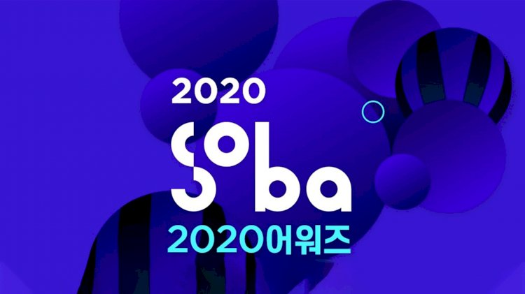 Daftar Lengkap Pemenang Soribada Best K-Music Award 2020