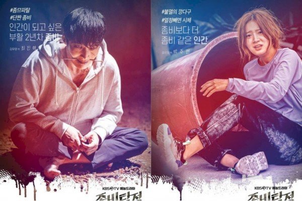 10 K-drama yang Tayang Bulan Agustus