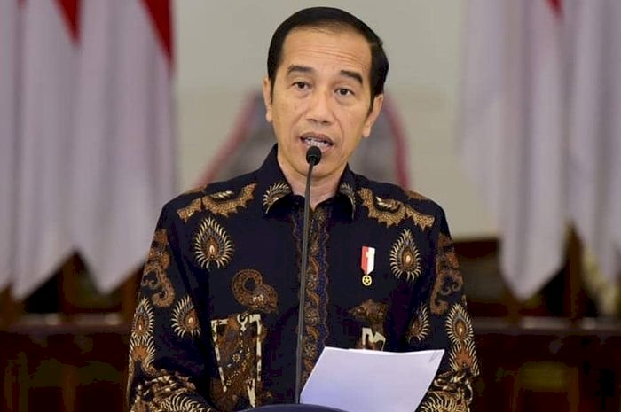 Untuk UMKM, Jokowi Cairkan Bantuan Rp. 2,4 Juta Pekan Depan