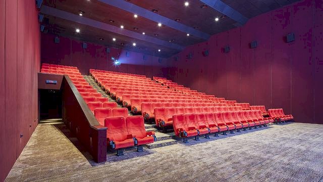 Bioskop Dibuka Lagi Di Jakarta, Apa Saja Syarat Menonton?