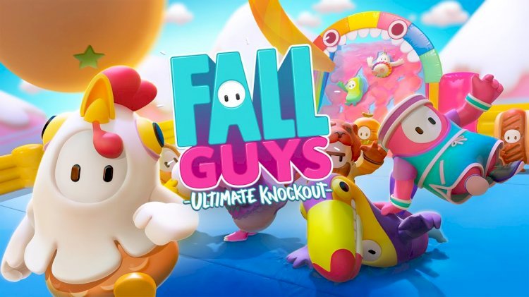 Yuk Ikutan Main Game Fall Guys, Super Hype Sudah Terjual 7 Juta Copy di Steam!
